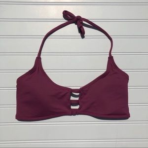 Midori Bikinis Mau Loa Top